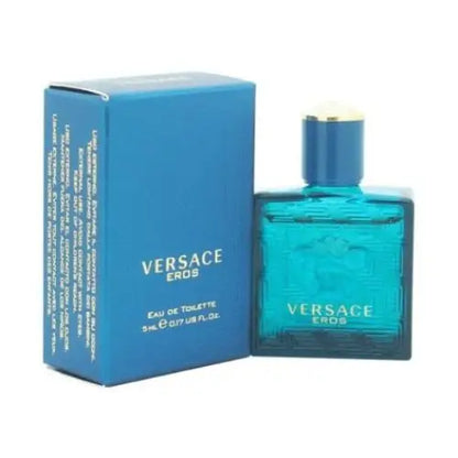 Energize Your Senses with Versace Eros Eau’s Mediterranean Wonder Men’s Cologne