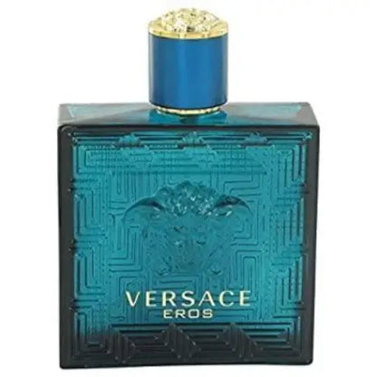 Energize Your Senses with Versace Eros Eau’s Mediterranean Wonder Men’s Cologne