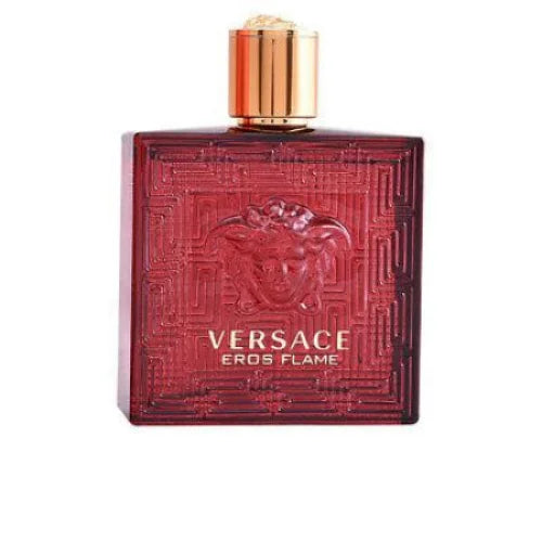 Versace Eros Flame Bold Woody Cologne for Men Men’s