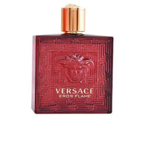 Unleash Your Passion with Versace Eros Flame Eau de Parfum Men’s Cologne