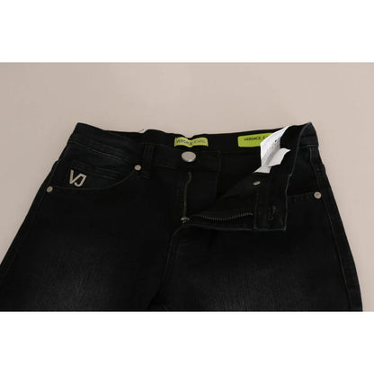 Versace Jeans Couture Pants Luxe Designer Style for Every Occasion