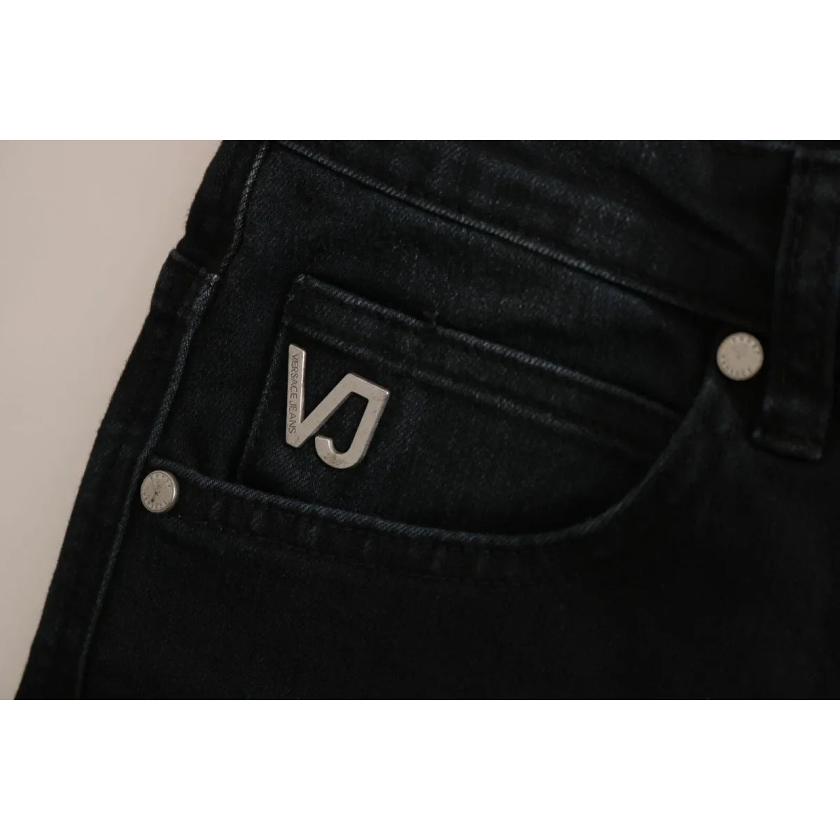 Versace Jeans Couture Pants Luxe Designer Style for Every Occasion