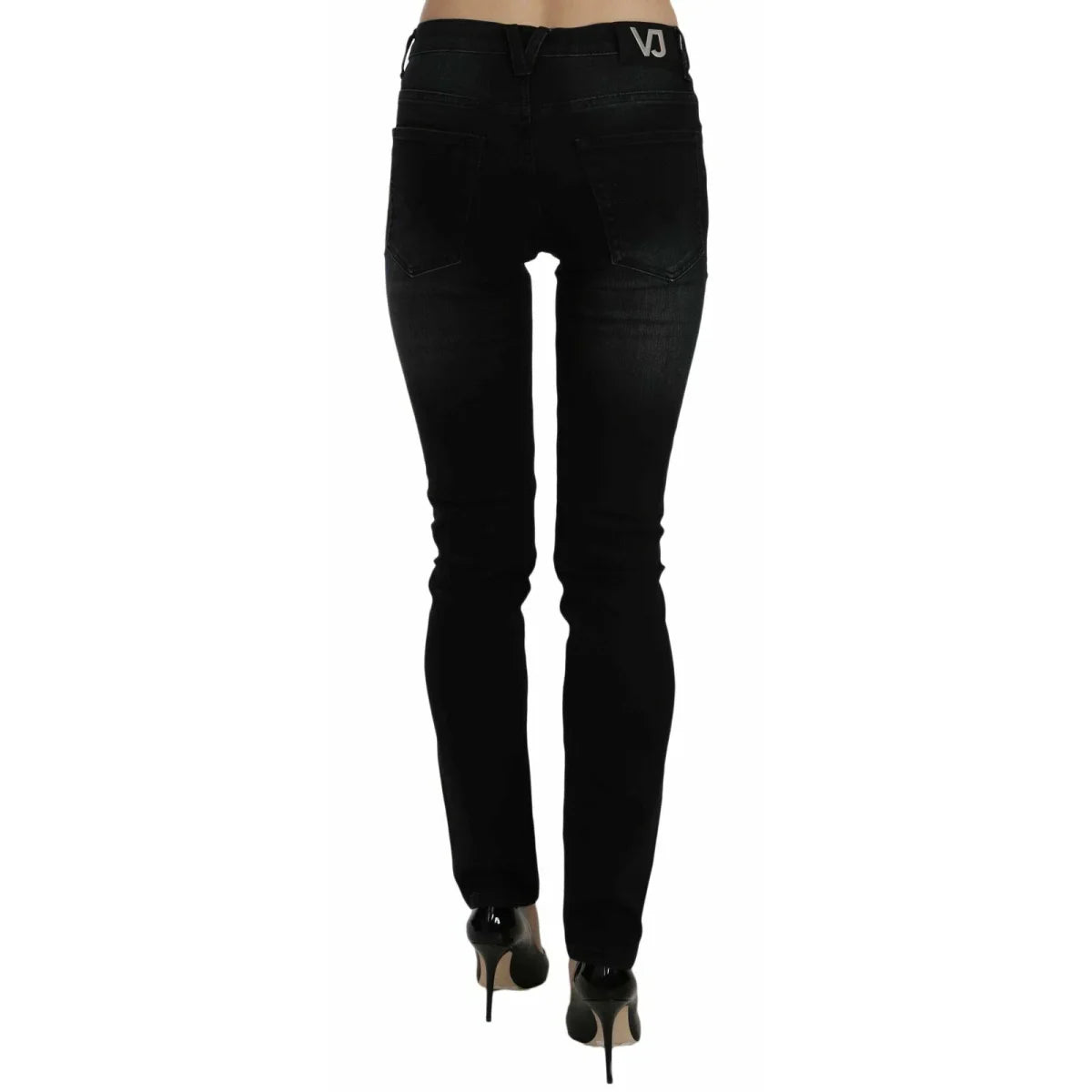Versace Jeans Couture Pants Luxe Designer Style for Every Occasion