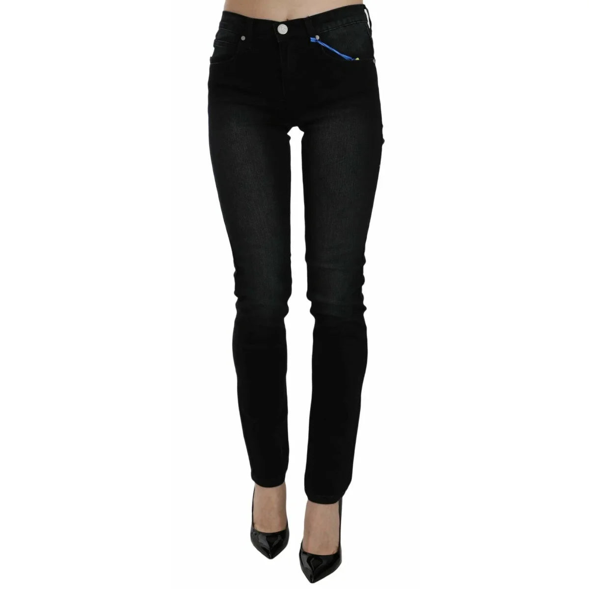 Versace Jeans Couture Pants Luxe Designer Style for Every Occasion