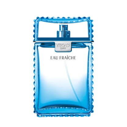 Versace Man Cologne for Charismatic and Confident Men Men’s