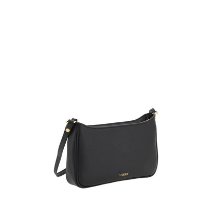 Versace Mini Medusa Shoulder Bag in Luxurious Calf Leather Bos
