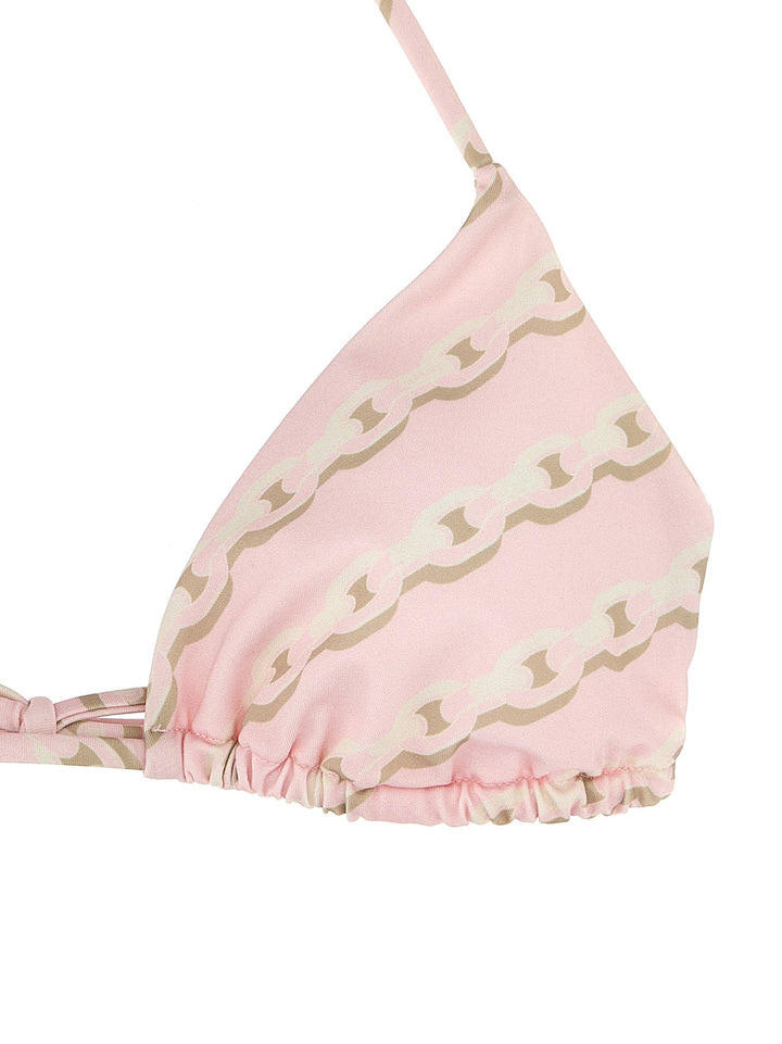 Versace Multicolor Polyester Bikini - Women’s