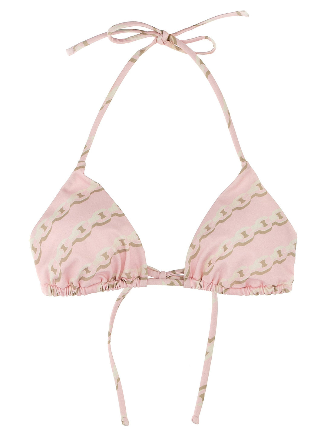 Versace Multicolor Polyester Bikini - Women’s