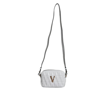 Versace Nappa Leather Crossbody Bag Luxury Unleashed