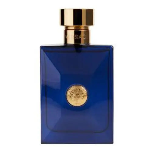 Discover Dylan Blue Eau: An Italian Citrus Symphony Unveiled Men’s Cologne Versace