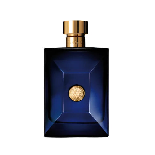 Versace Men’s Cologne - Pour Homme Dylan Blue Eau De Toilette