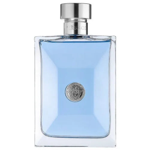 Versace Men’s Cologne - Pour Homme Eau De Toilette