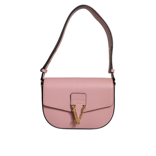 Versace Shoulder Bag Glamour Dress Ready for Iconic Style