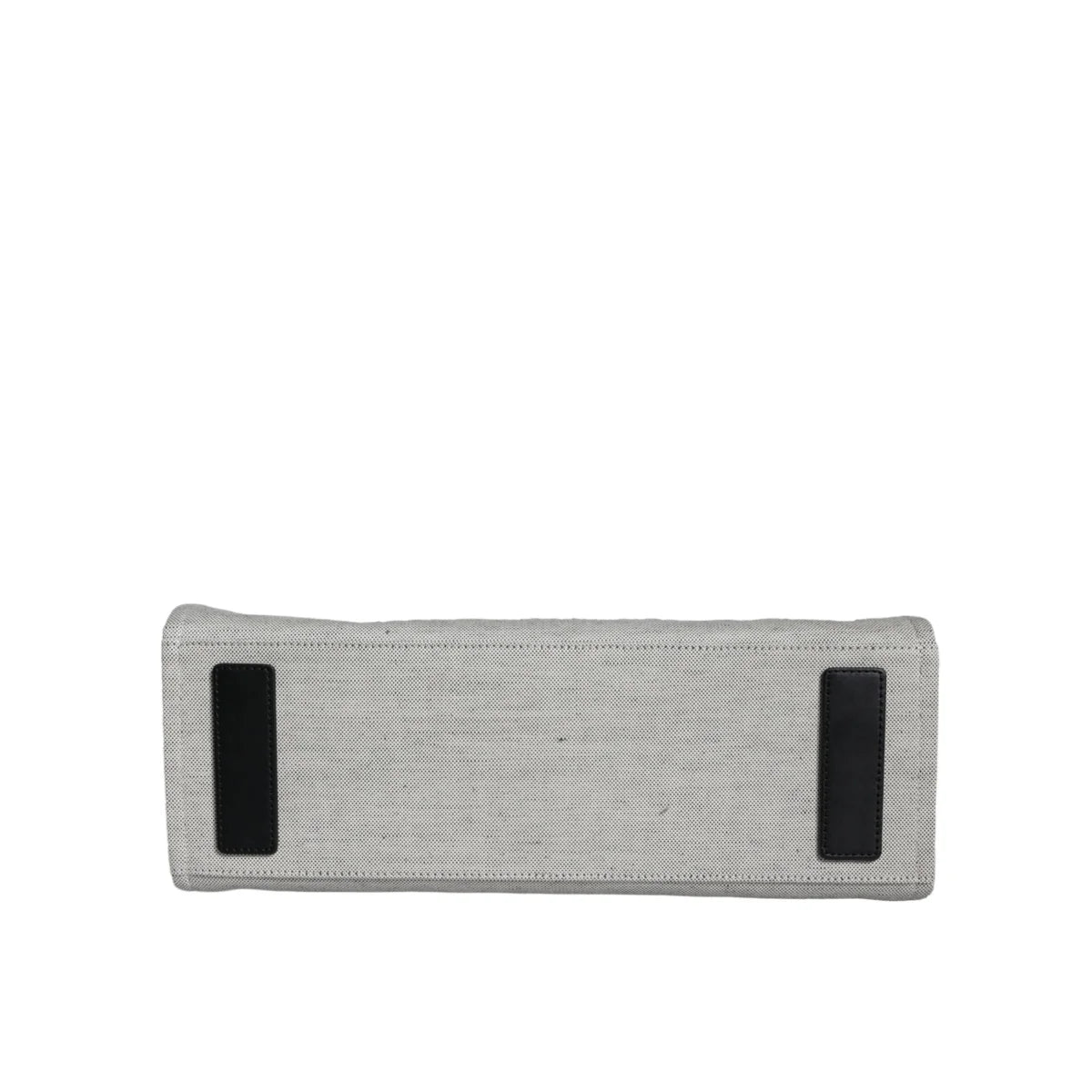 Versace Tote Bag with Crossbody Strap and Iconic Brand Logo