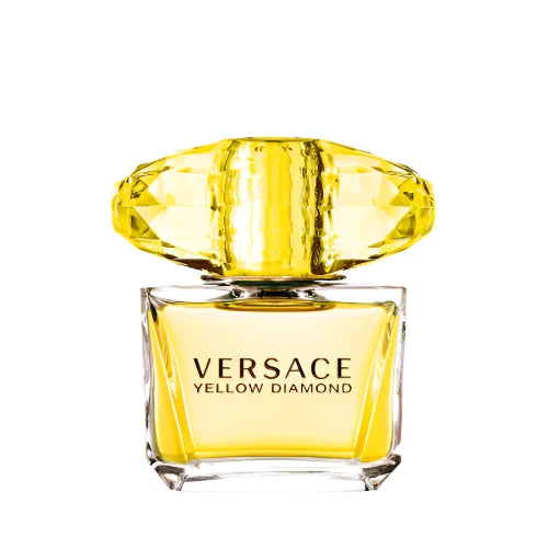 Versace Women’s Perfume - Yellow Diamond Eau De Toilette