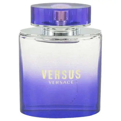 Unleash Your Allure with Versus Versace Eau De Toilette Magic Women’s Perfume