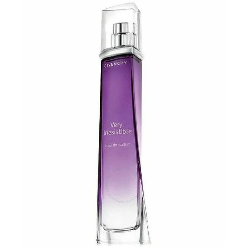 Irresistible Eau Perfume with Star Anise Rose Peony and Vanilla Seduction Women’s Givenchy