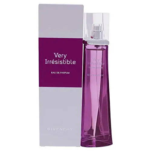 Irresistible Eau with Star Anise for the Enchanting Woman Women’s Perfume Givenchy