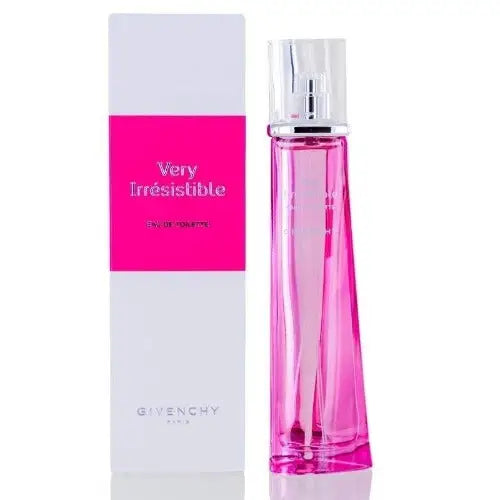 Irresistible Eau Dress Your Senses in Zesty Citrus Luxury Women’s Perfume Givenchy