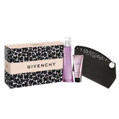 Irresistible Eau Gift Set with Body Lotion and Couture Pouch Women’s Sets Givenchy