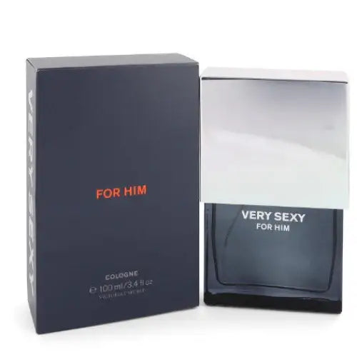 Ignite Your Night with Very Sexy Cologne for the Daring Dress Wearer Men’s Victoria’s Secret