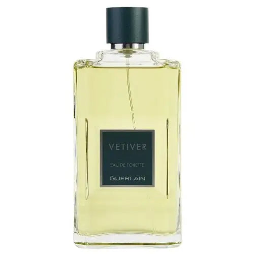 Elevate Your Style with Vetiver Eau for Dinner Dates and Dress Affairs Men’s Cologne Guerlain