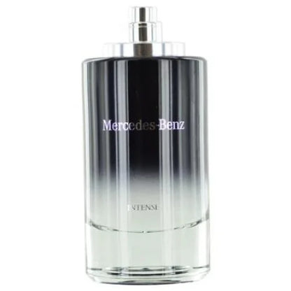 Vibrant Mens Cologne with Woody Floral and Fresh Notes Men’s Mercedes-Benz