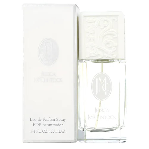 Enchanting Women’s Perfume with Cassia and Bergamot Notes Jessica McClintock
