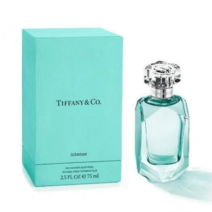 Vibrant Womens Perfume with Juicy Pear and Spicy Pink Pepper Notes Women’s Tiffany