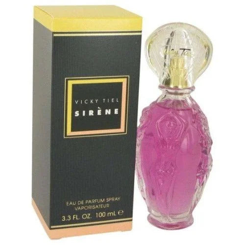 Vicky Tiel Women’s Perfume - Sirene Eau De Parfum