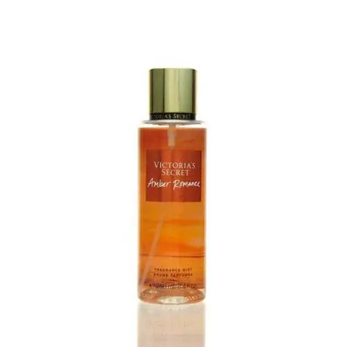 Indulge in Secret Amber Romance for Irresistible Allure Women’s Perfume Victoria’s