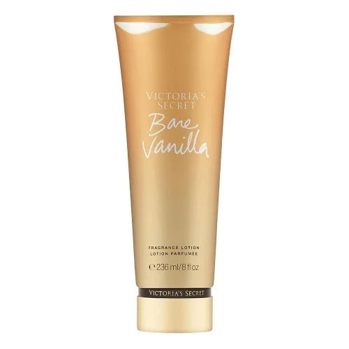 Victoria’s Secret Bare Vanilla women’s body lotion bottle