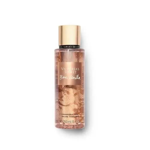 Discover the Alluring Layers of Victoria’s Secret Bare Vanilla Fragrance Women’s Perfume