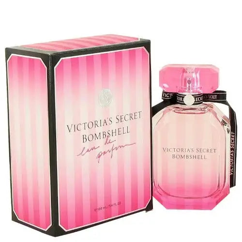 Unleash Your Allure with Victoria’s Secret Bombshell Eau Women’s Perfume