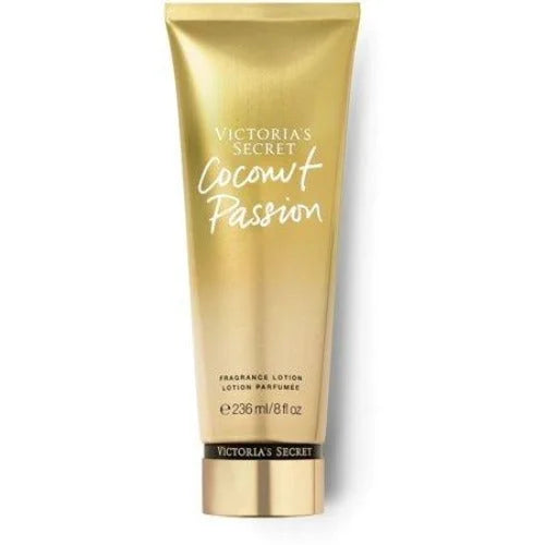Victoria’s Secret Coconut Passion women’s body lotion bottle