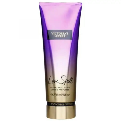 Discover Victoria’s Secret Love Spell with Peach and Cherry Blossom Women’s Bath & Body