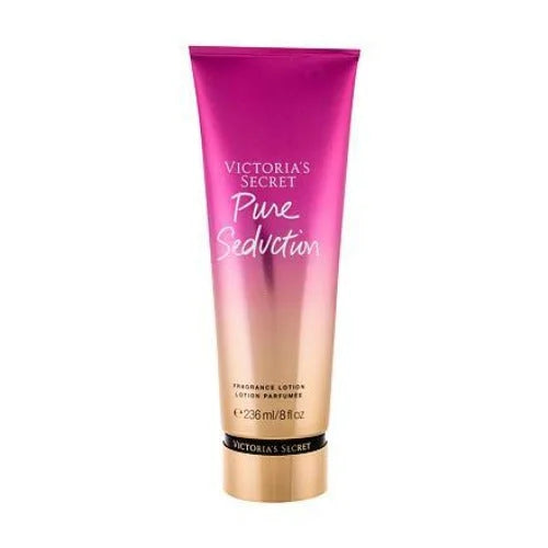 Victoria’s Secret Pure Seduction women’s body lotion bottle