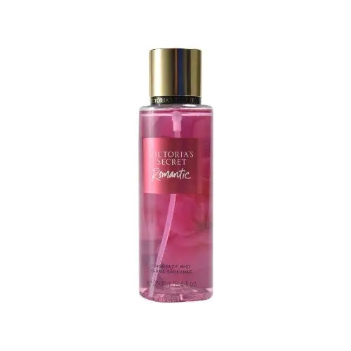 Enchanting Victoria’s Secret Romantic Fragrance for Irresistible Charm Women’s Perfume