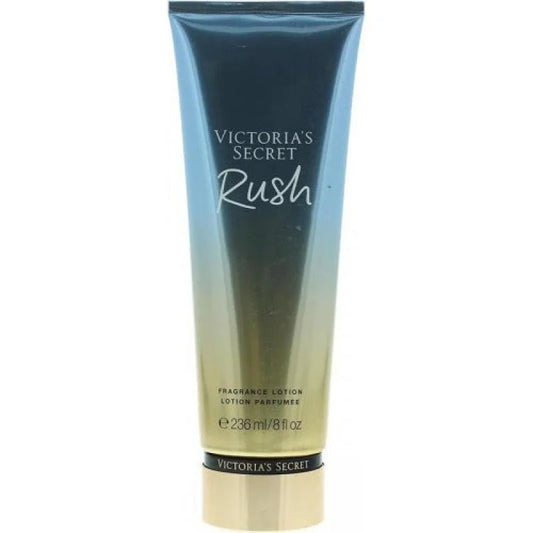 Victoria’s Secret Rush Body Lotion Crystal Amber Clementine Sensation Women’s Bath &