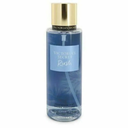Radiant Warmth Secret Rush Fragrance Mist with Juicy Clementine Women’s Perfume Victoria’s