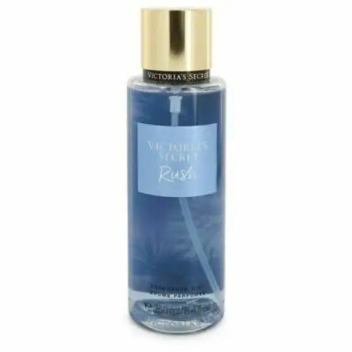 Experience the Allure of Victoria’s Secret Rush Fragrance Mist Women’s Perfume