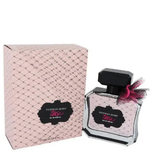 Ignite Romance with Victoria’s Secret Tease Elegant Fragrance Women’s Perfume