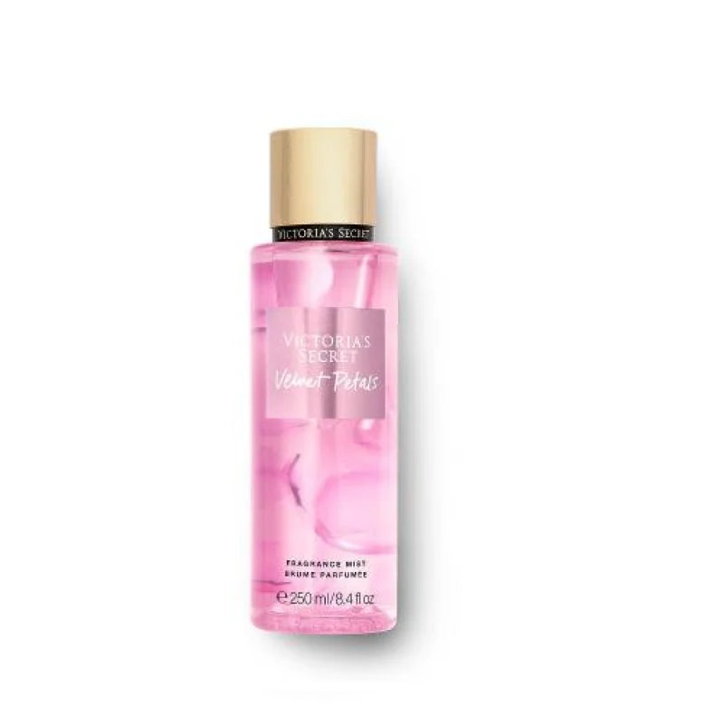 Enchanting Victorias Secret Velvet Petals Fragrance Women’s Perfume Victoria’s