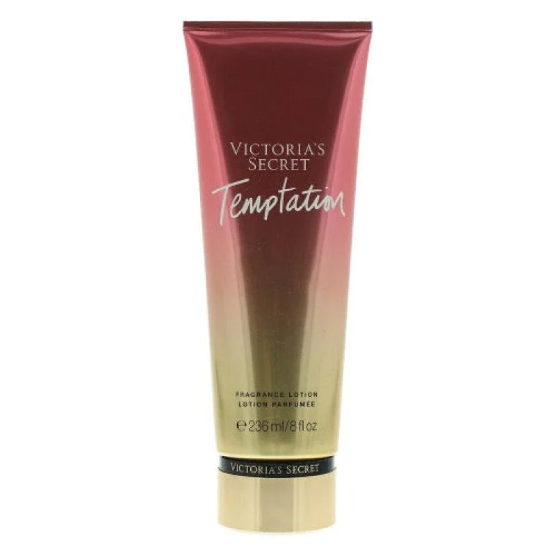 Victoria’s Secret Temptation women’s body mist bottle