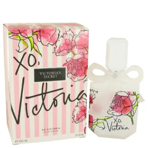 Experience the Blooming Elegance of Secret XO Victoria Eau Women’s Perfume Victoria’s