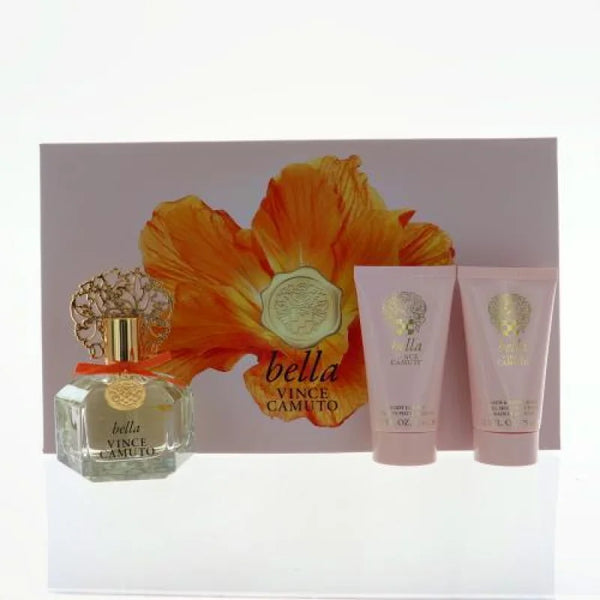 Vince Camuto Women’s Gift Sets - Bella 3 Piece Set