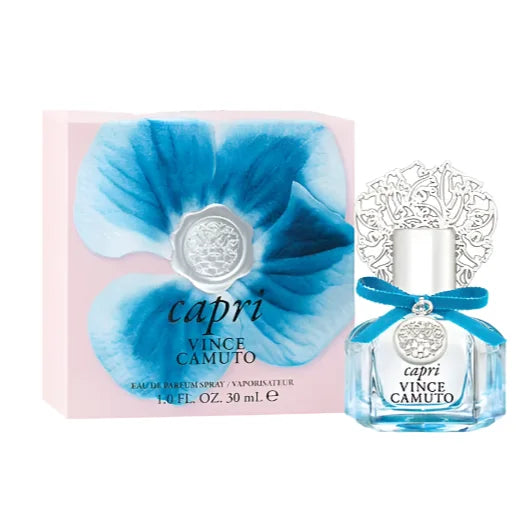 Vince Camuto Capri Eau Fruity Floral Perfume for Women Women’s