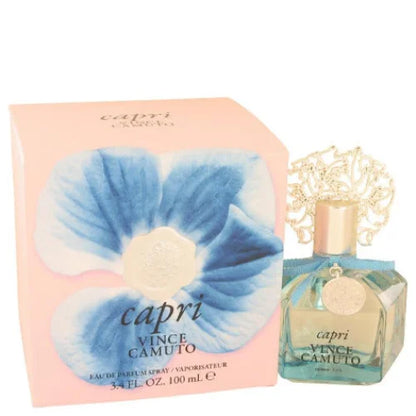 Vince Camuto Capri Eau Fruity Floral Perfume for Women Women’s