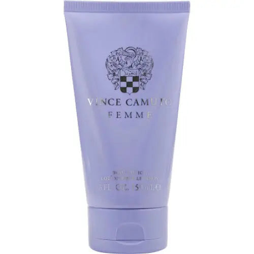 Experience the Alluring Essence of Vince Camuto Femme Body Lotion Women’s Bath &