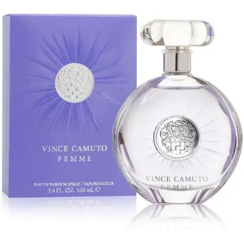 Experience the Alluring Essence of Vince Camuto Femme Eau Women’s Perfume